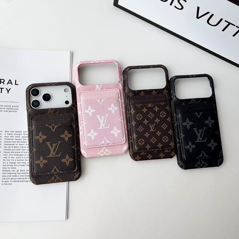 LV iPhone 13-16Pro Max 071803
